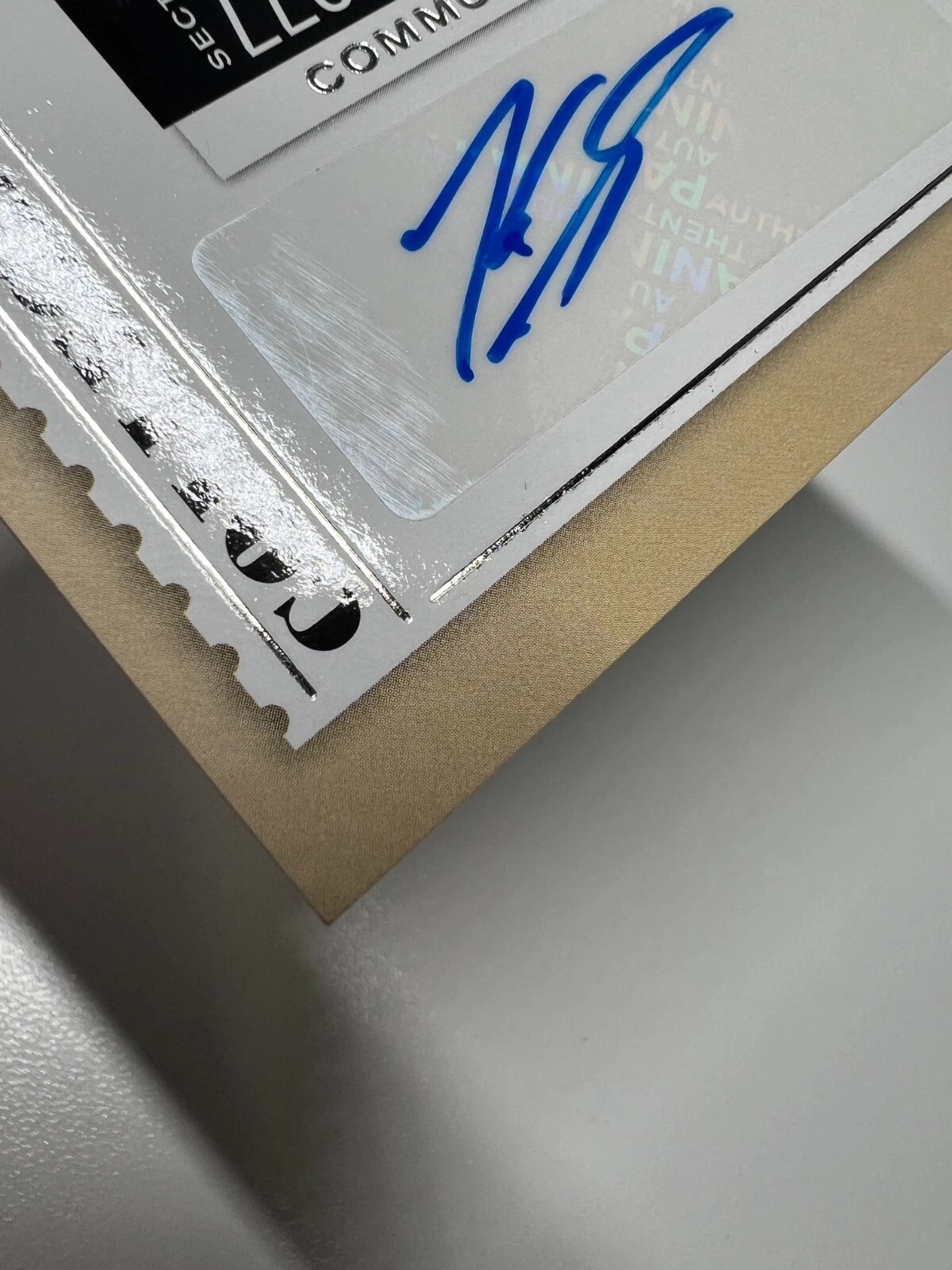 Kyle Shurmur 2019 Panini Contenders Draft Picks College Ticket Auto RC #264
