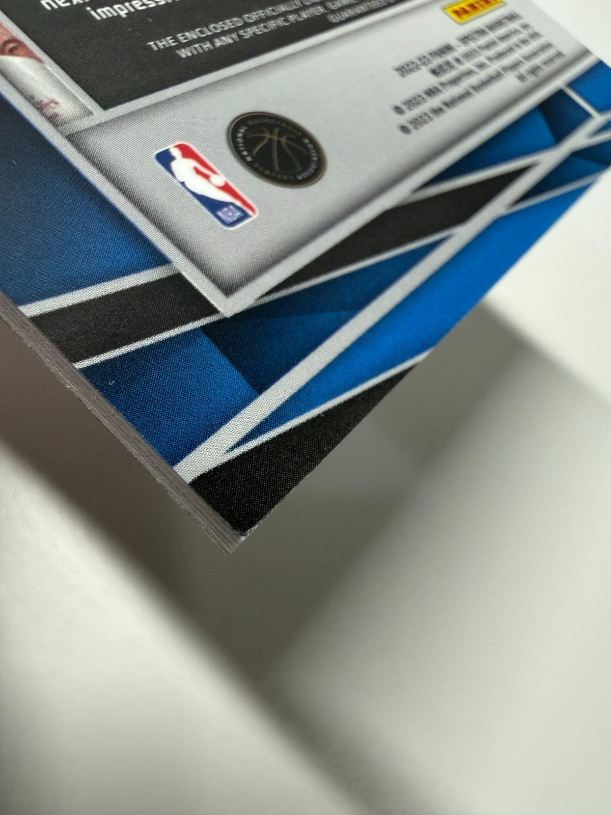 Jaylin Williams 2022-23 Panini Spectra Celestial Prizm RPA /99 #240