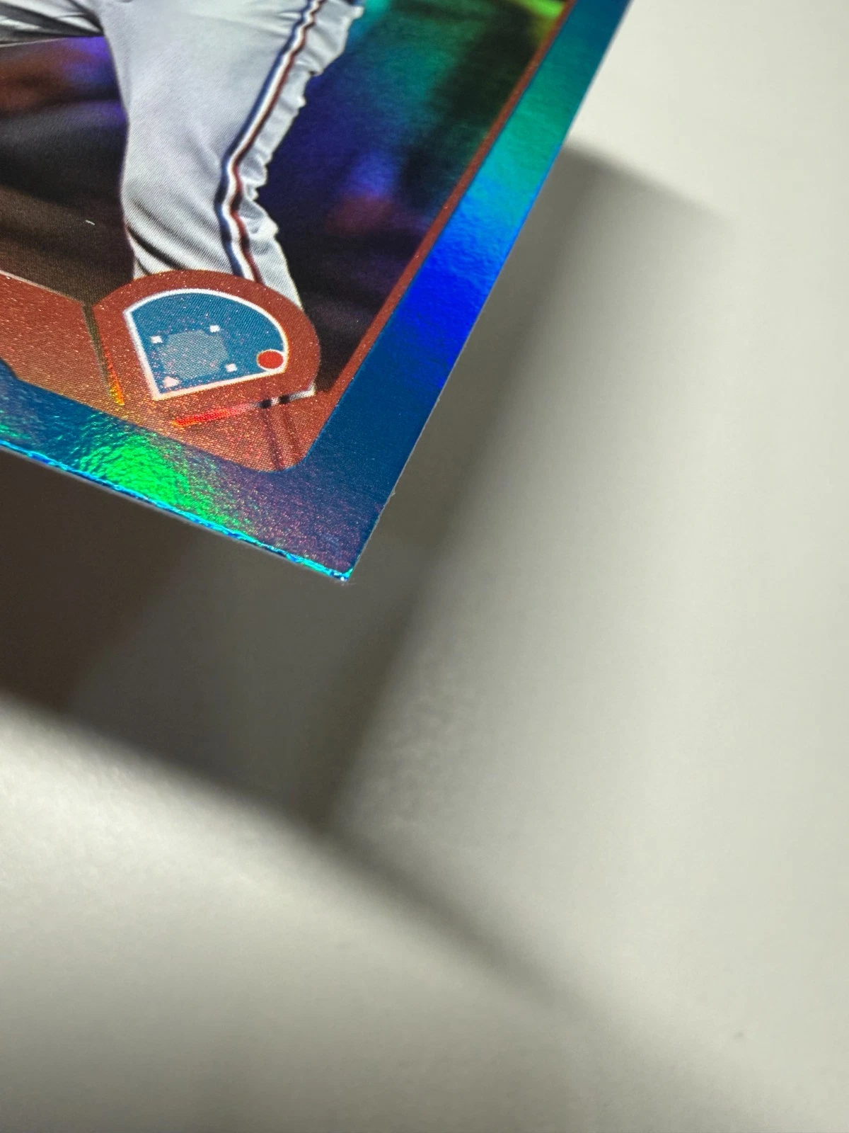 Braylin Morel 2025 Topps Pro Debut Blue Foil /150 #PD-132 Rangers