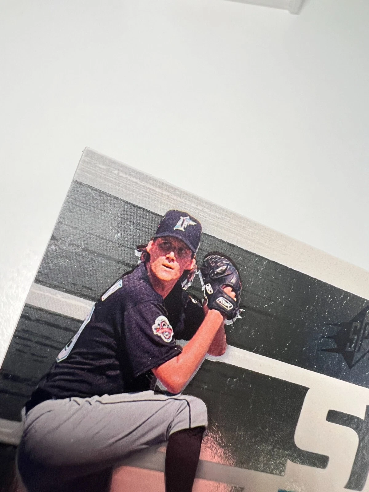 Chris Seddon 2008 Upper Deck SPX Auto RC #114 Marlins