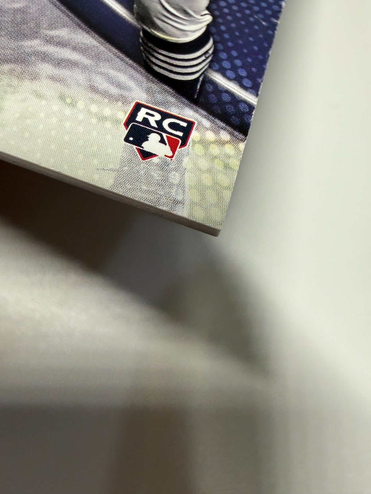 Jace Jung 2025 Topps Series 2 Major League Material Relic RC #MLM2-JJ Tigers