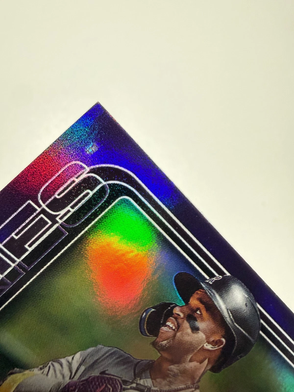 Adael Amador 2025 Topps Update Series Purple Foil RC /250 #US94 Rockies