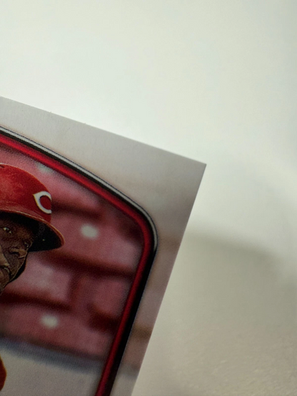 Elly De La Cruz 2023 Bowman Paper Prospect 1st Edition #BPPF-65 Reds