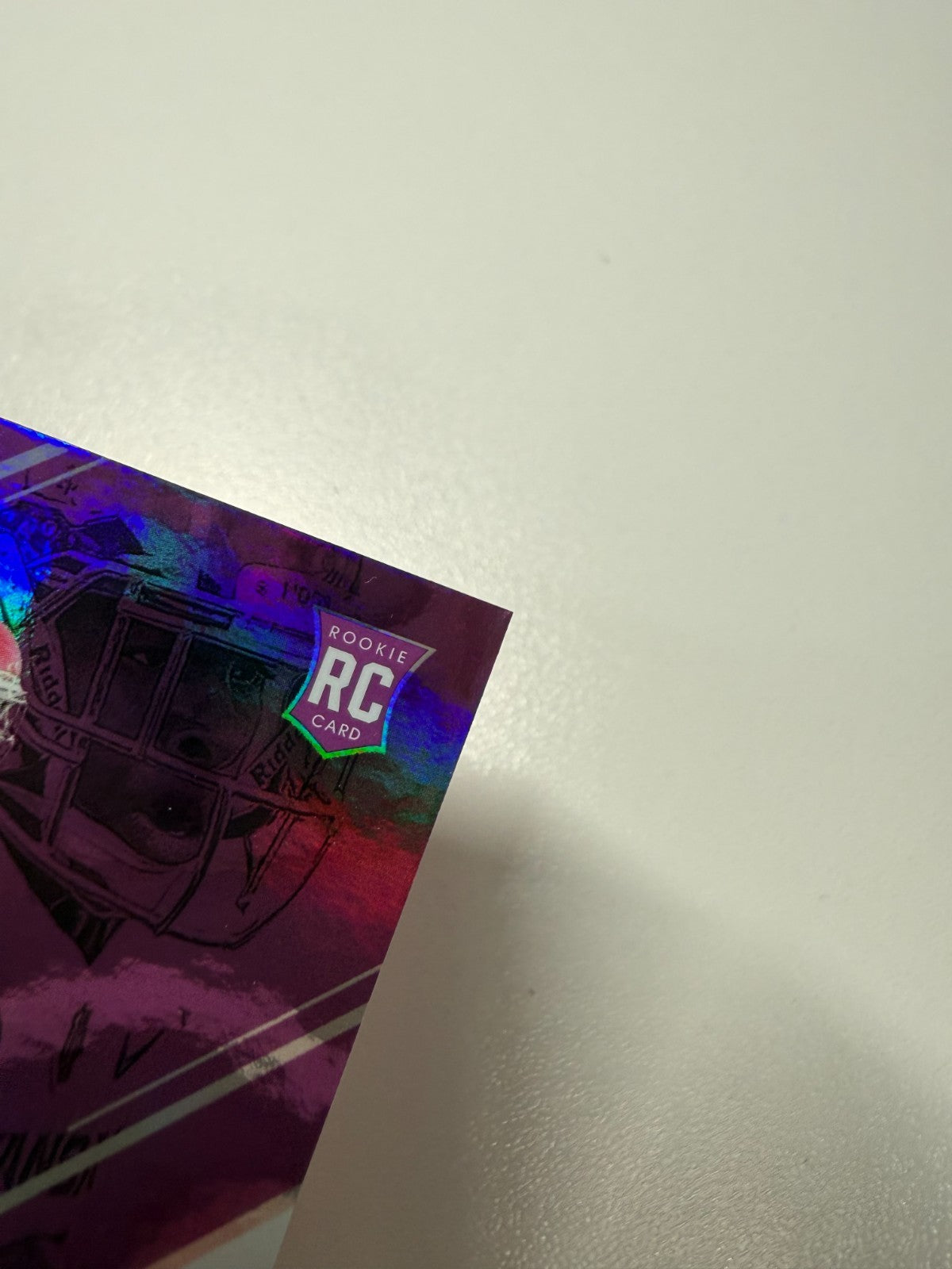 Jeremy Sprinkle 2017 Donruss Elite Collegiate Purple Auto /99 #170