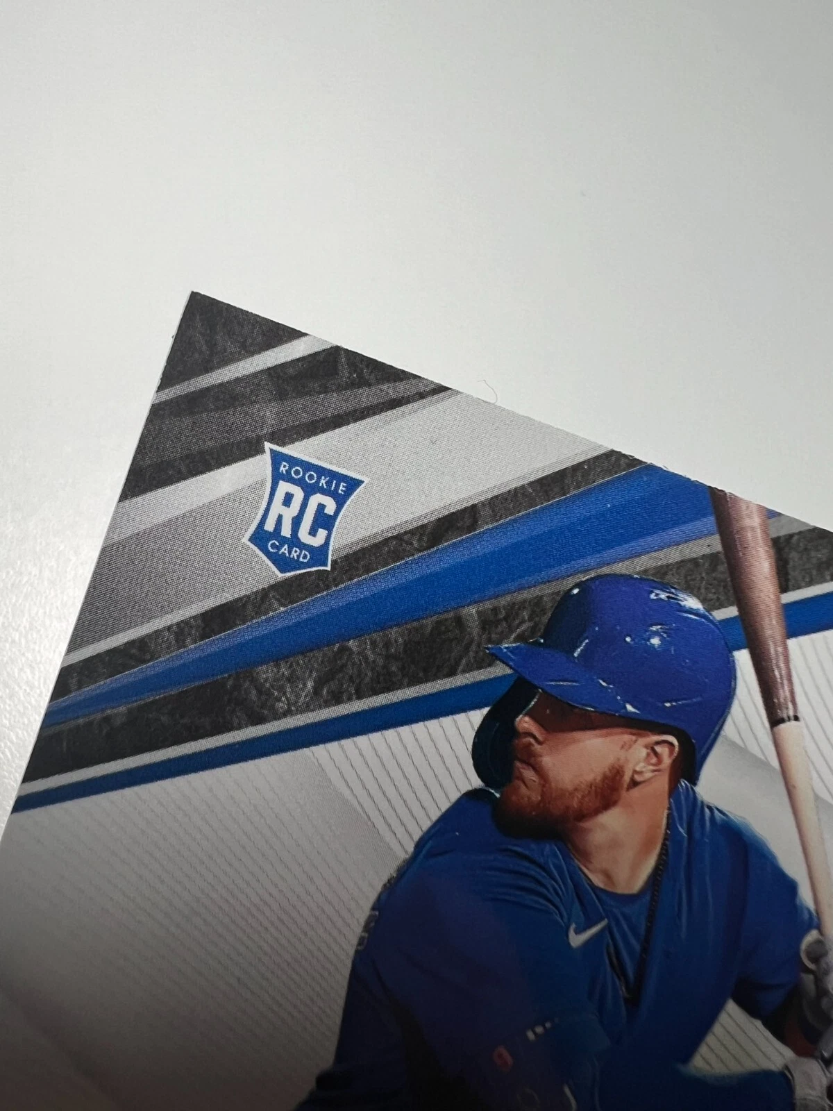 Greg Deichmann 2022 Panini Chronicles Baseball Limited Swatch Patch RC #LS-GD