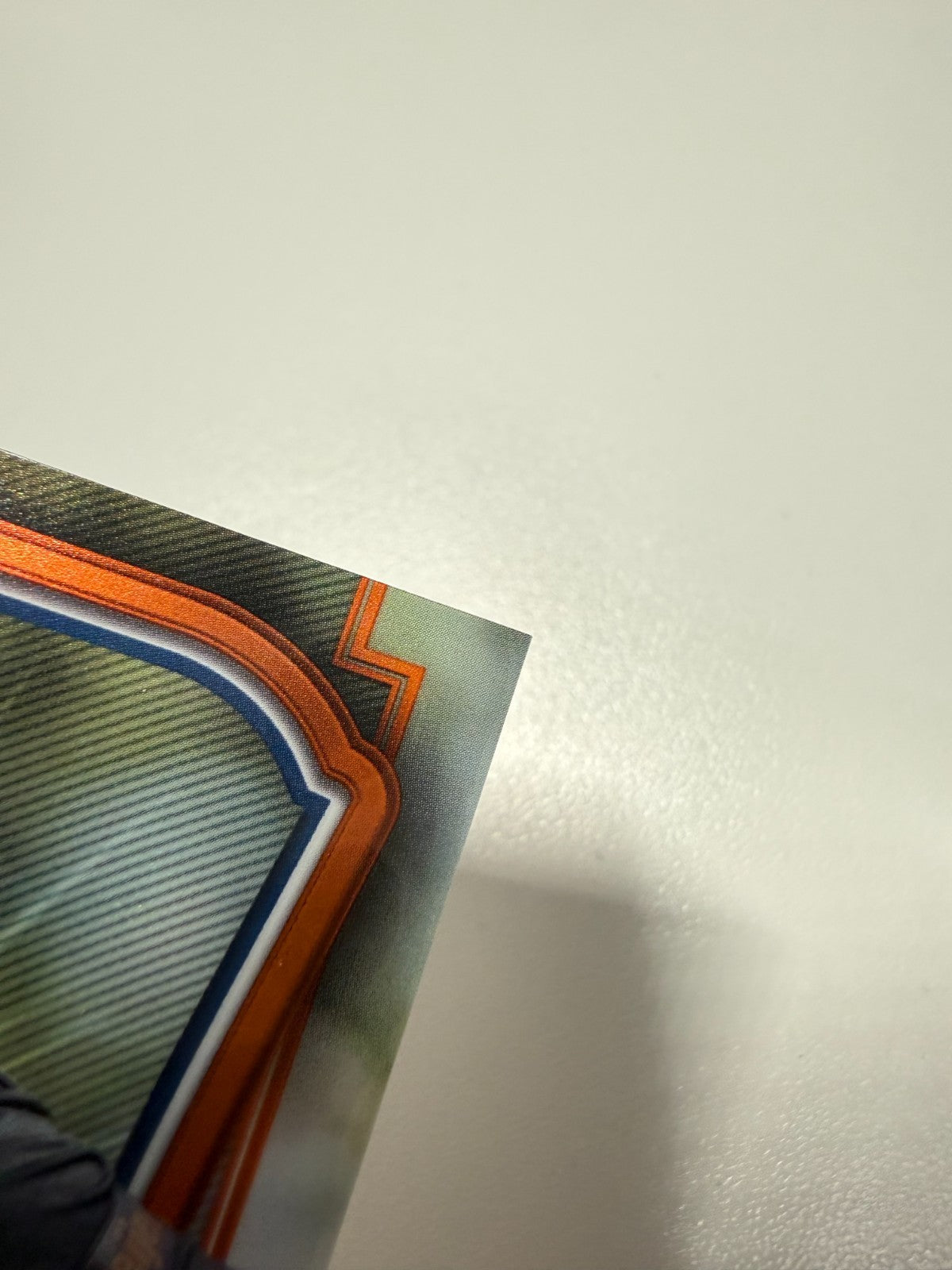 Justyn-Henry Malloy 2025 Topps Tribute League Inauguration Orange Auto RC /25