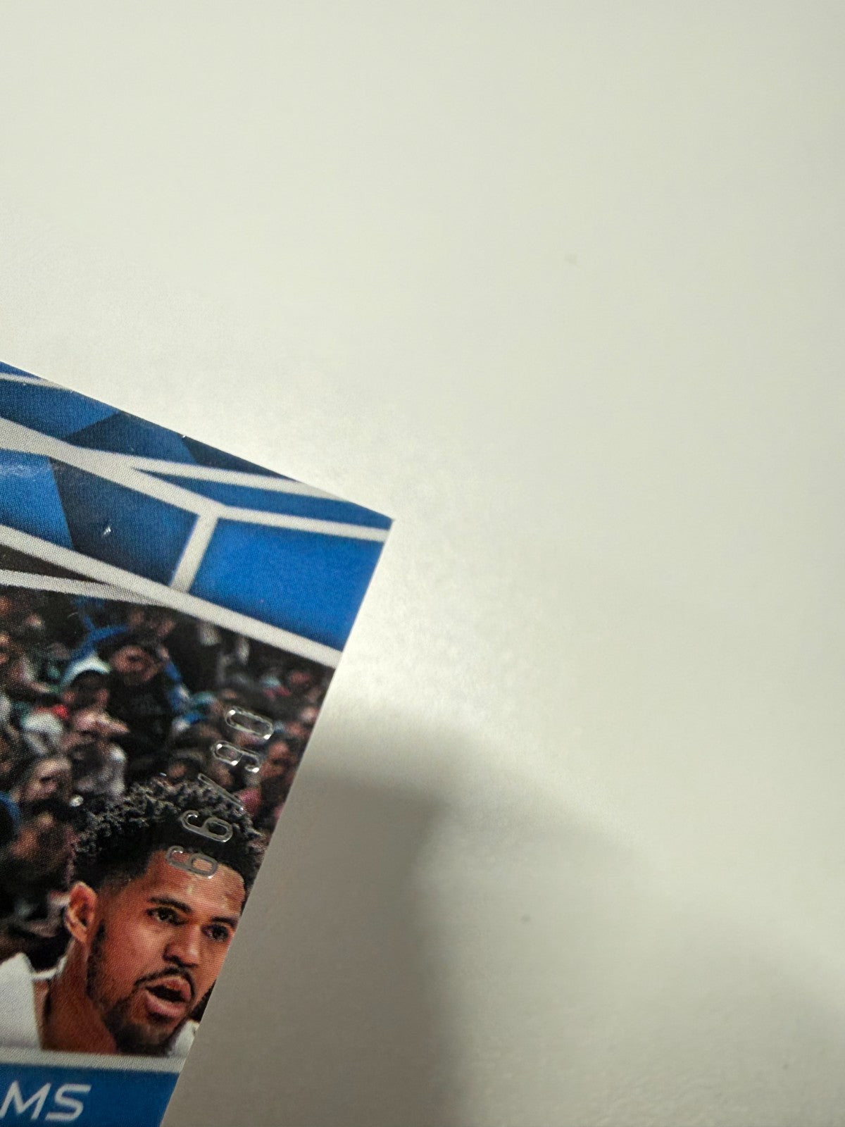 Jaylin Williams 2022-23 Panini Spectra Celestial Prizm RPA /99 #240
