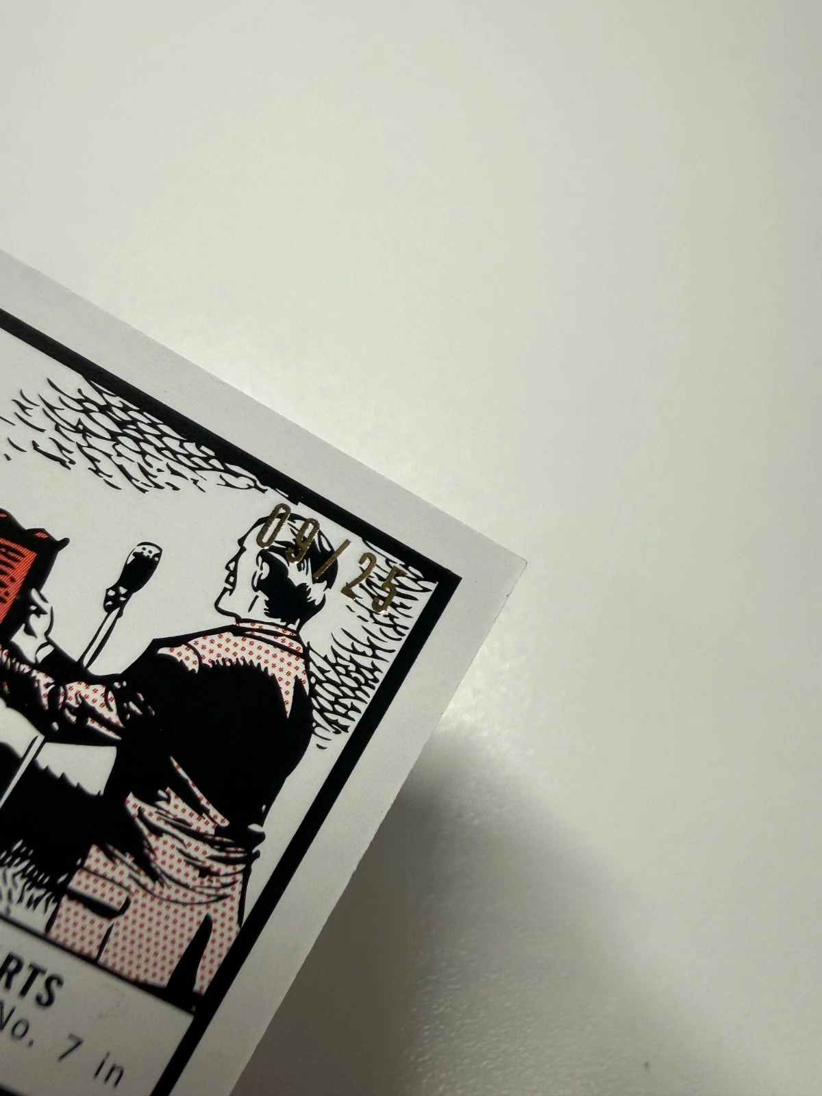 Gerrit Cole 2021 Topps Archive Blue Foil /25 #54 Yankees