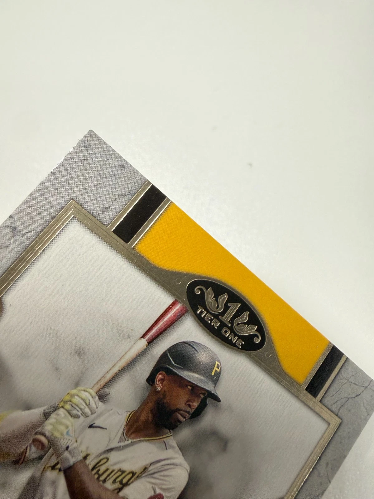 Andrew McCutchen 2024 Topps Tier One /125 #57 Pirates