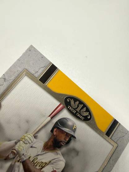 Andrew McCutchen 2024 Topps Tier One /125 #57 Pirates
