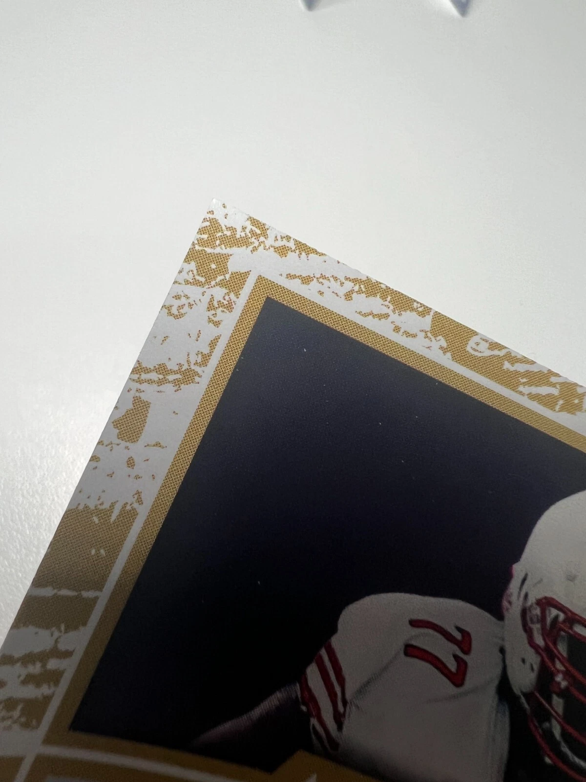 Bamidele Olaseni 2022 Sage Artistry Auto #ABO Jaguars
