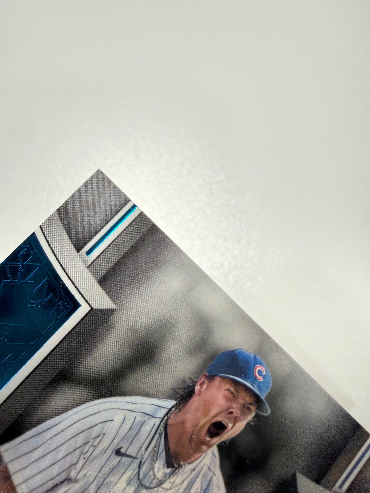 Justine Steele 2024 Topps Tier One Certified Break Out Auto Blue /75 #BOA-JS
