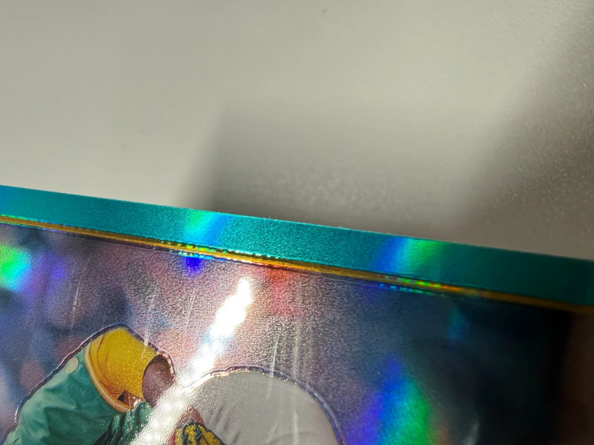 Luis Severino 2025 Topps Chrome Aqua Refractor /299 #241 Athletics