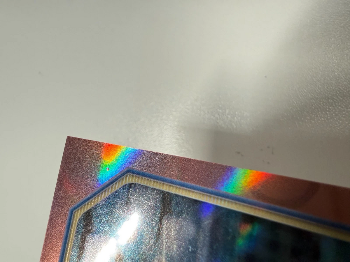 Blake Mitchell 2026 Bowman Chrome Prospect Rose Gold Refractor /15 #BCP-13
