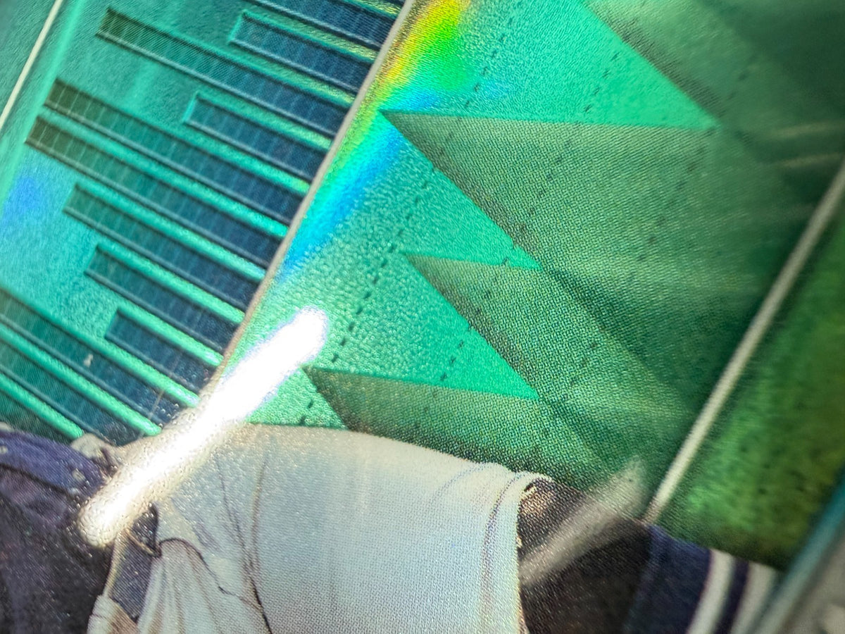 Gabriel Gonzalez 2024 Bowman Scouts Top 100 Aqua Refractor /125 #BTP-48 Mariners