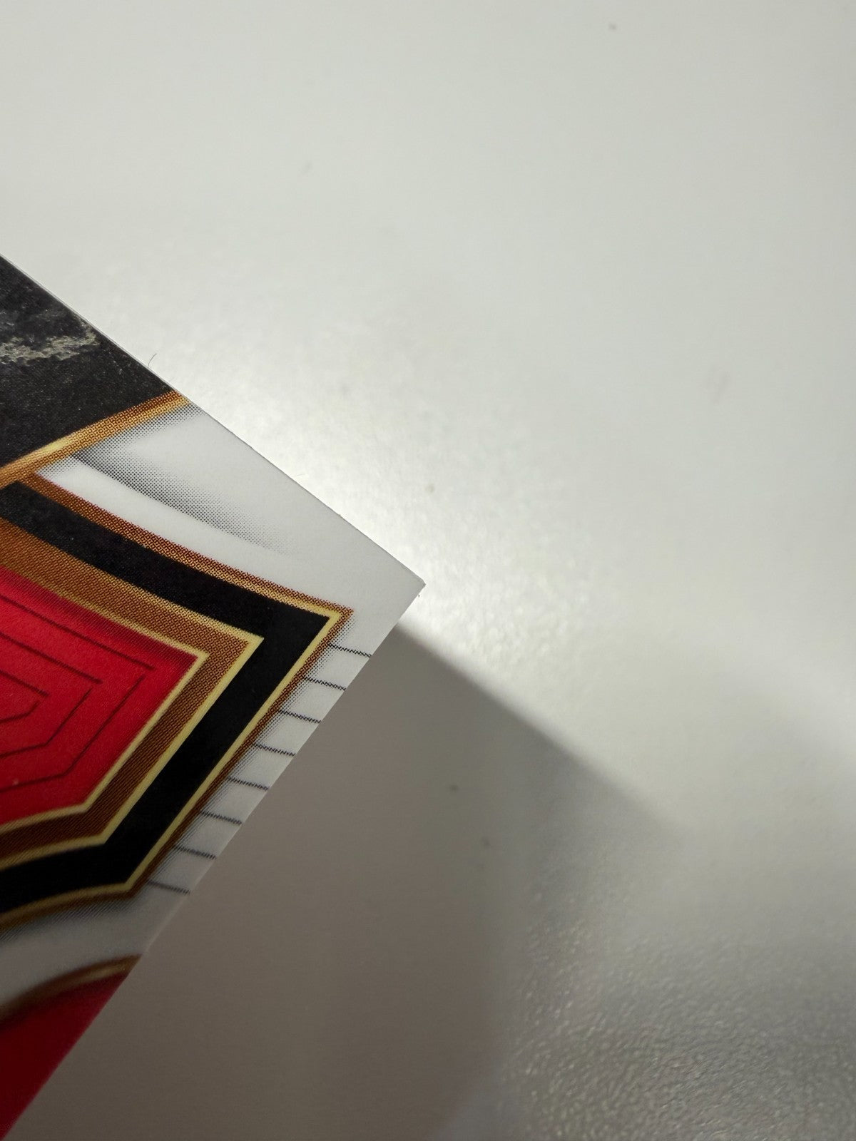 Rhett Lowder 2025 Panini Select Selective Swatches RC #SS-RL Reds