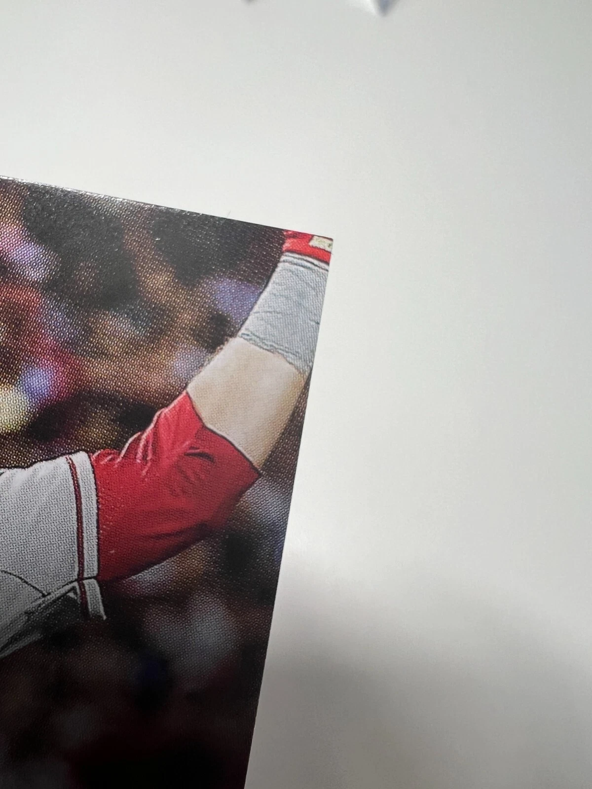 Mike Trout 2020 Topps Update All Star Game /99 #U-4 Angels