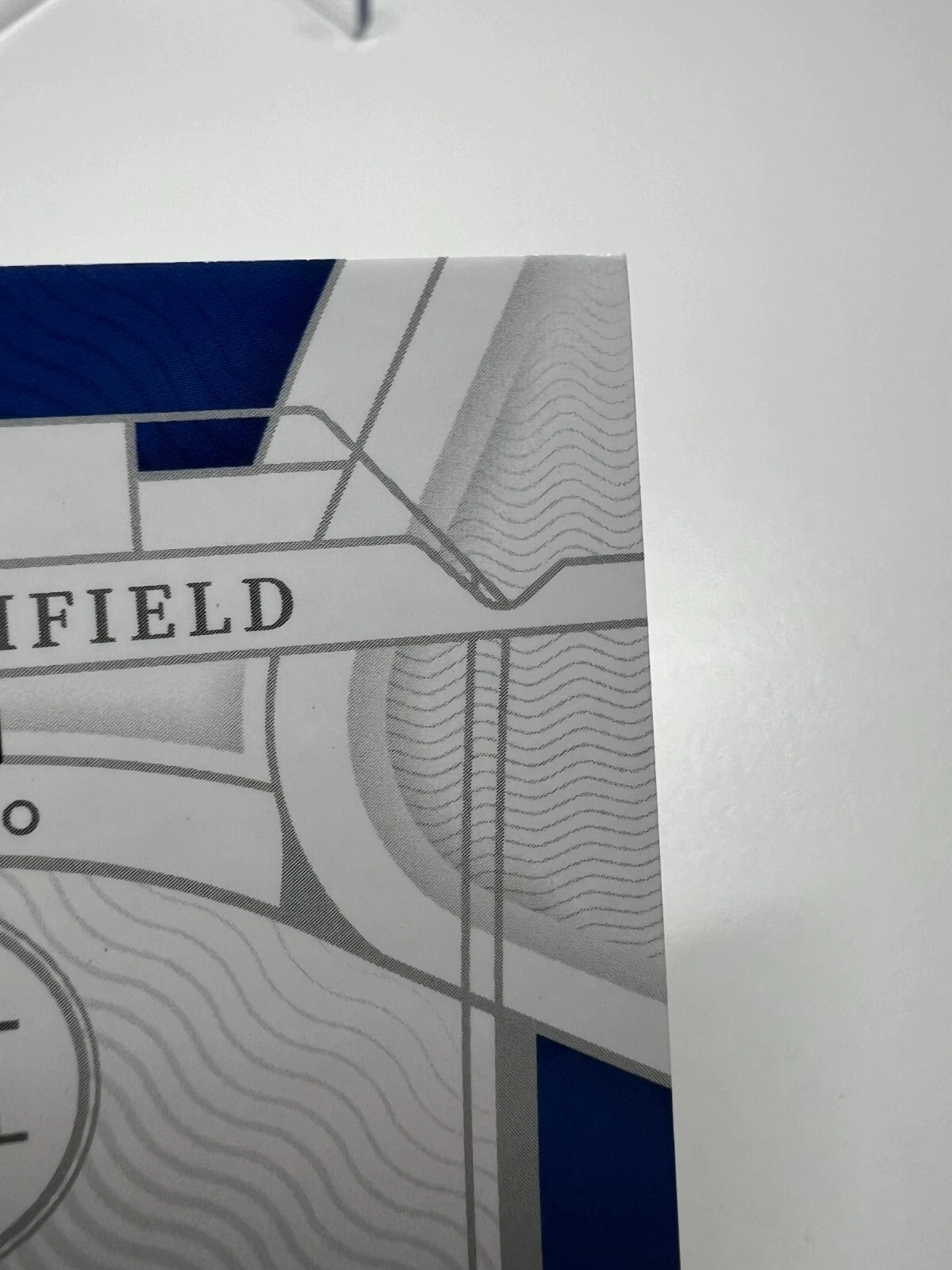 Whit Merrifield 2022 Panini National Treasures Patch /99 #68 Blue Jays