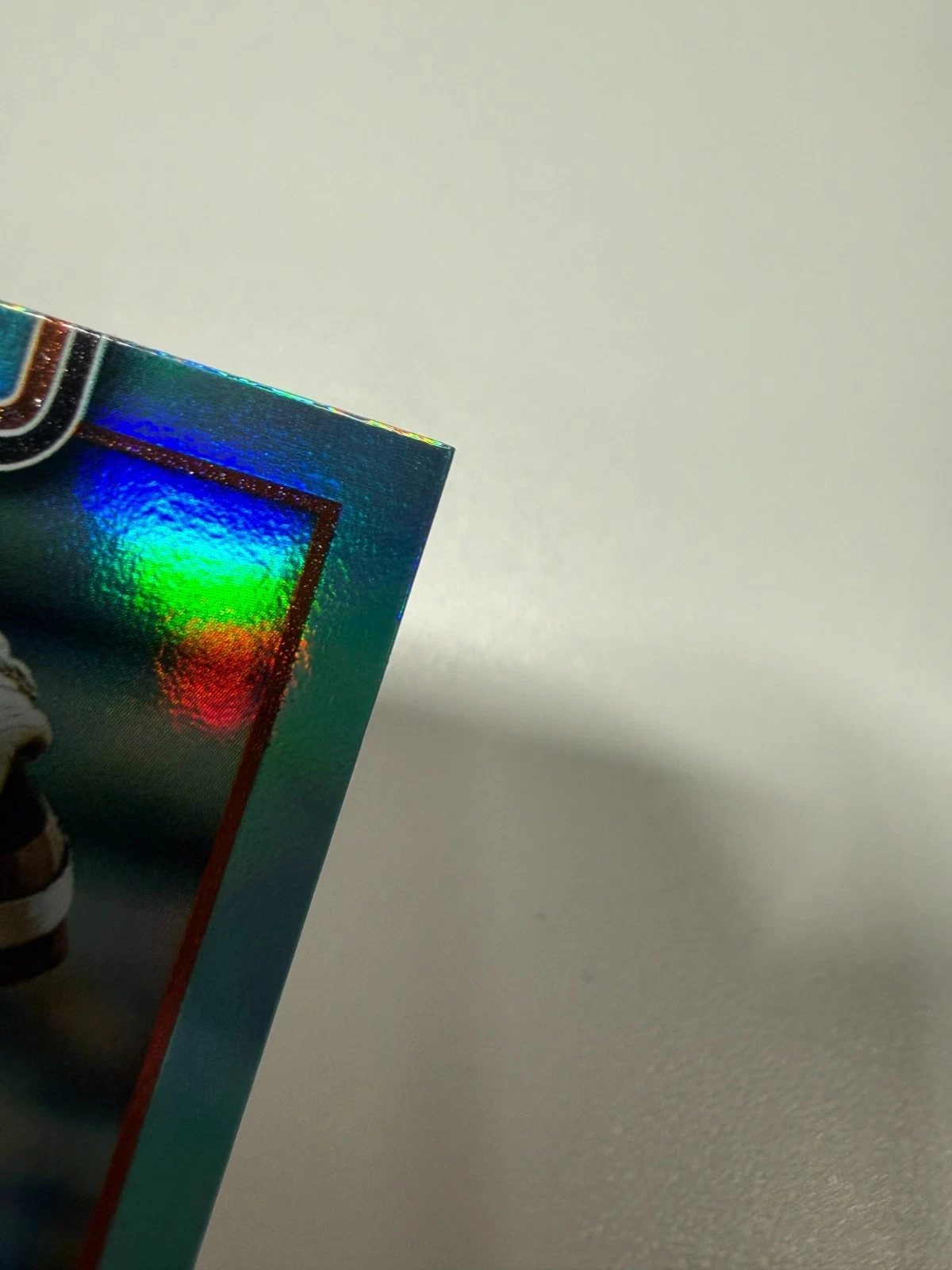 Tai Peete 2025 Topps Pro Debut Aqua Rainbow Foil /75 #PD-2 Nuts