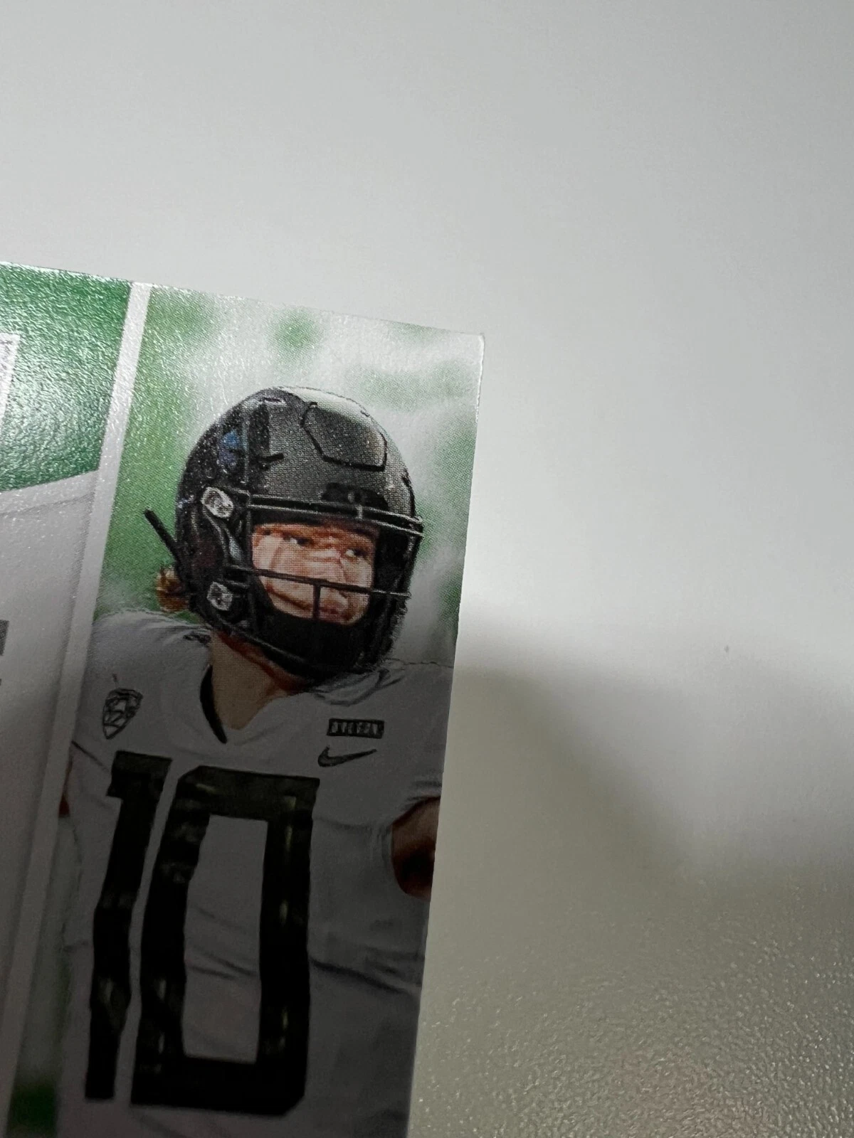 Justin Herbert 2022 Panini Chronicles Playoff Draft Picks Red /149 #19 Chargers