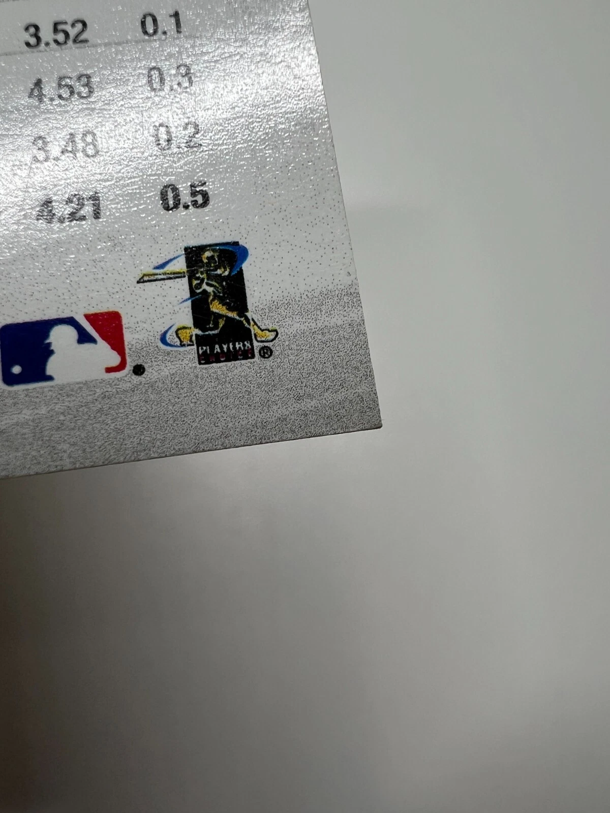 Daniel Coulombre 2018 Topps Mother's Day Pink Parallel /50 #60 Athletics
