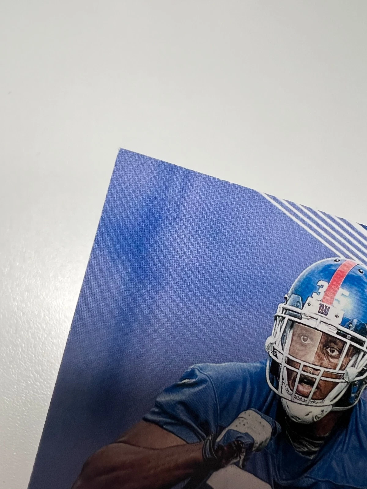 Deandre Baker 2019 Donruss Elite Rookie Auto /499 #RA-DB Giants