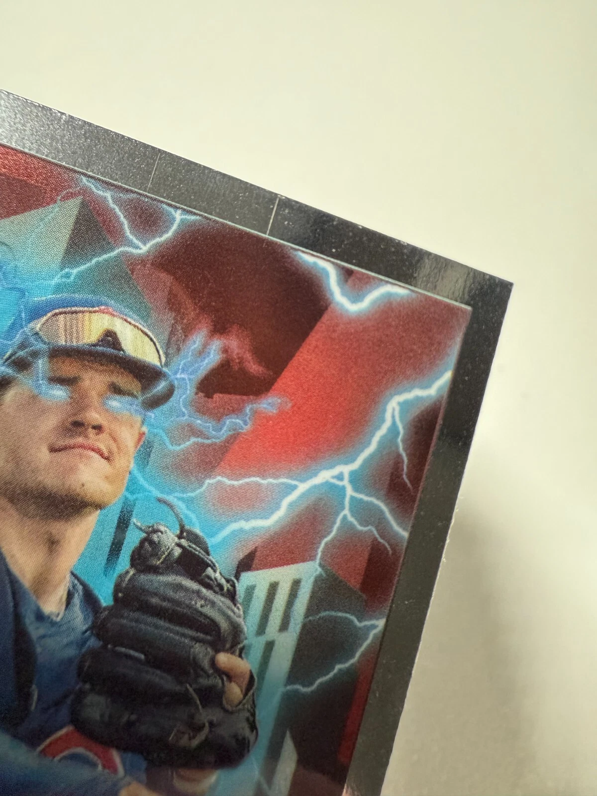 Matt Shaw 2023 Bowman Draft Chrome Transformative Talent #TT-7 Cubs
