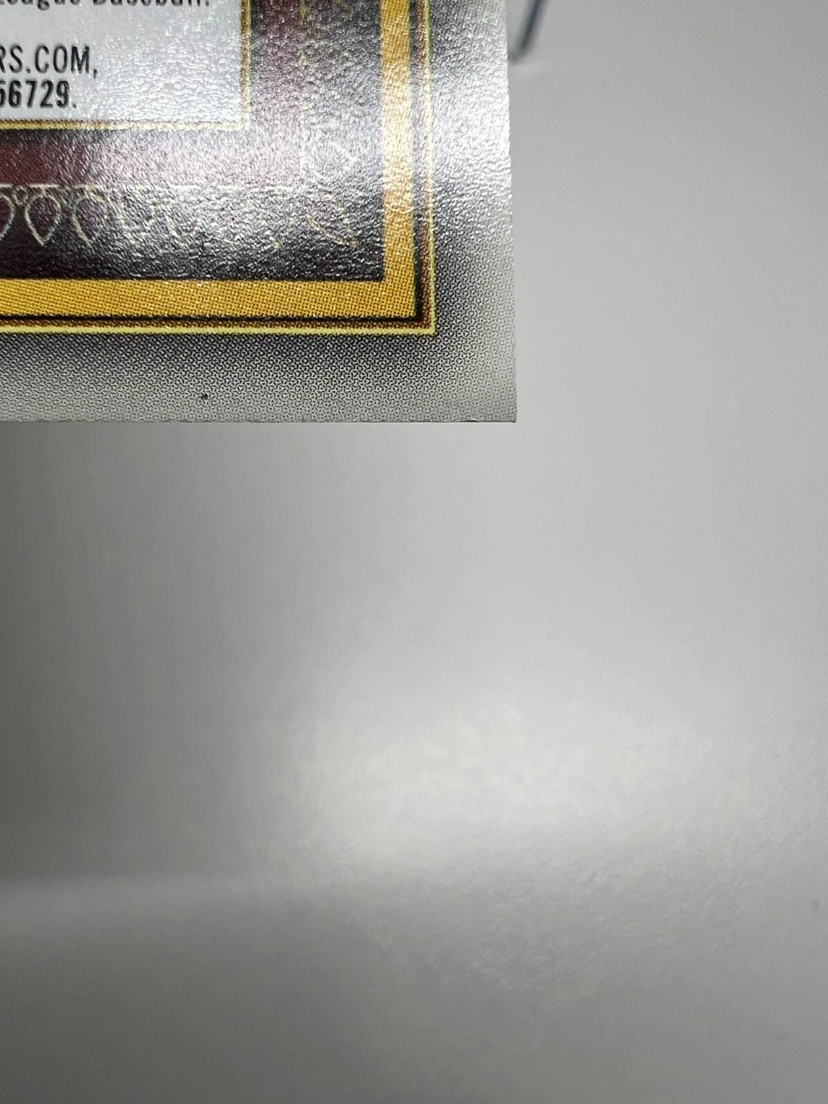 Bo Bichette 2022 Topps Gallery Toronto #PG-20 Blue Jays
