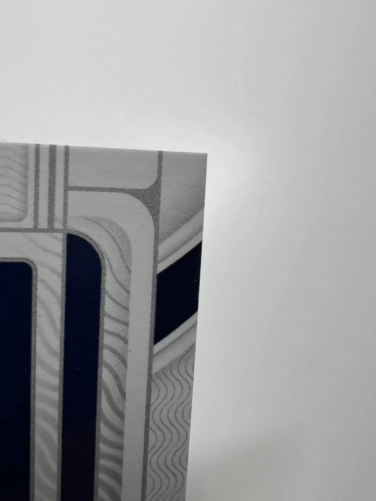 Matt Manning 2022 Panini National Treasures Jumbo Relic RC /99 #RS-MM