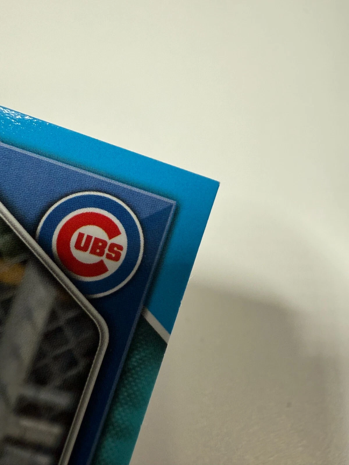 Fernando Cruz 2024 Bowman Draft Paper Sky Blue /499 #BD-148 Cubs