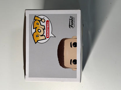 Funko Pop! Vinyl: Steph Curry #95 Warriors *READ