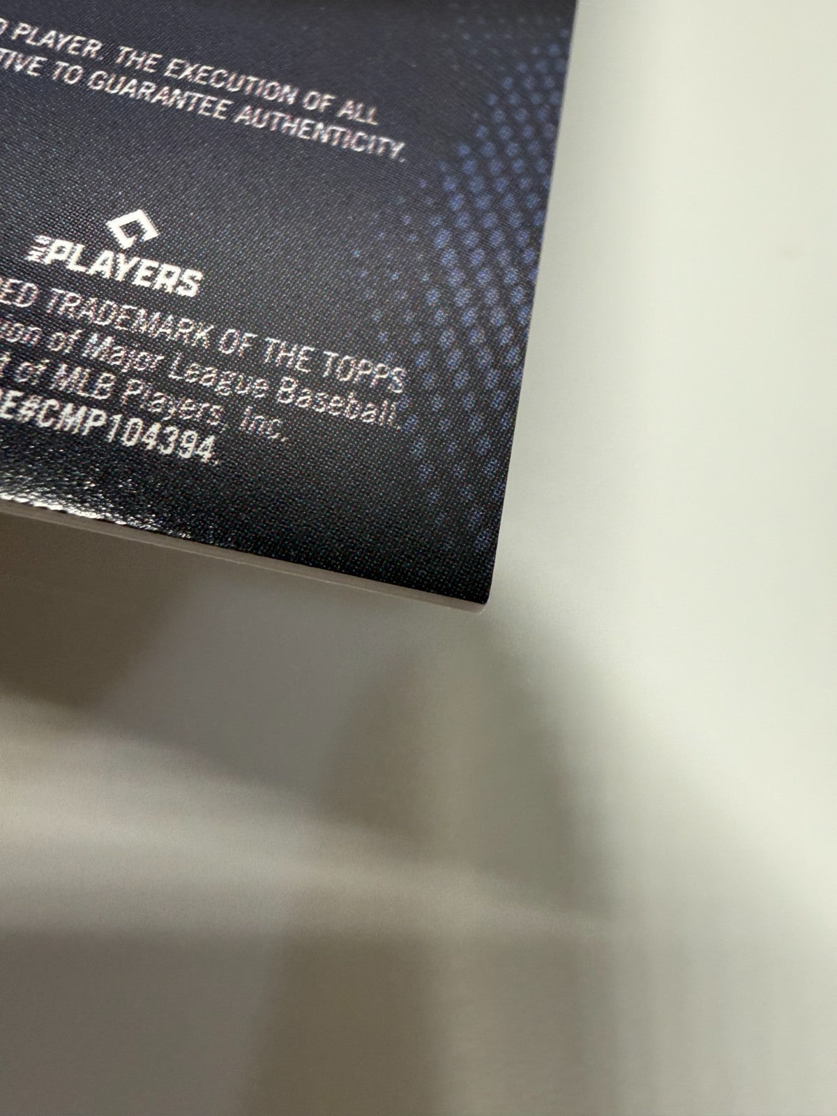 Jace Jung 2025 Topps Series 2 Major League Material Relic RC #MLM2-JJ Tigers