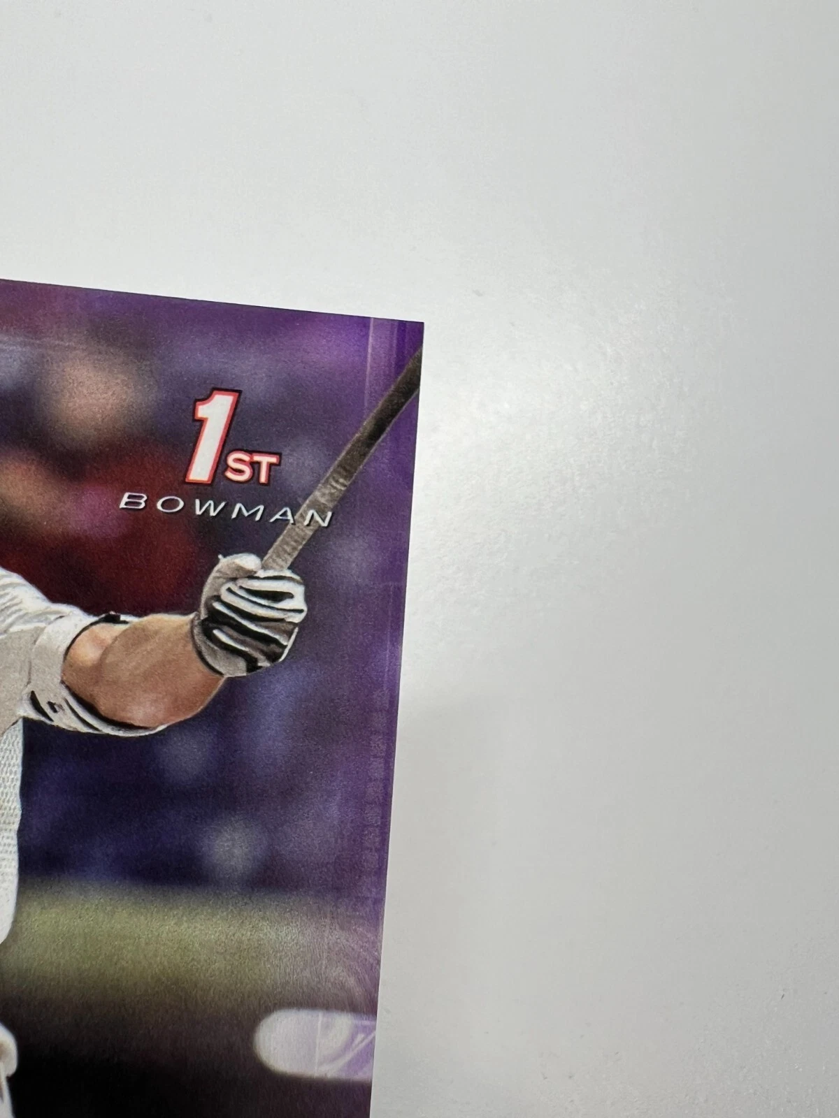 Drew Ellis 2017 Bowman Draft Paper Purple /250 #BD-158 Diamondbacks
