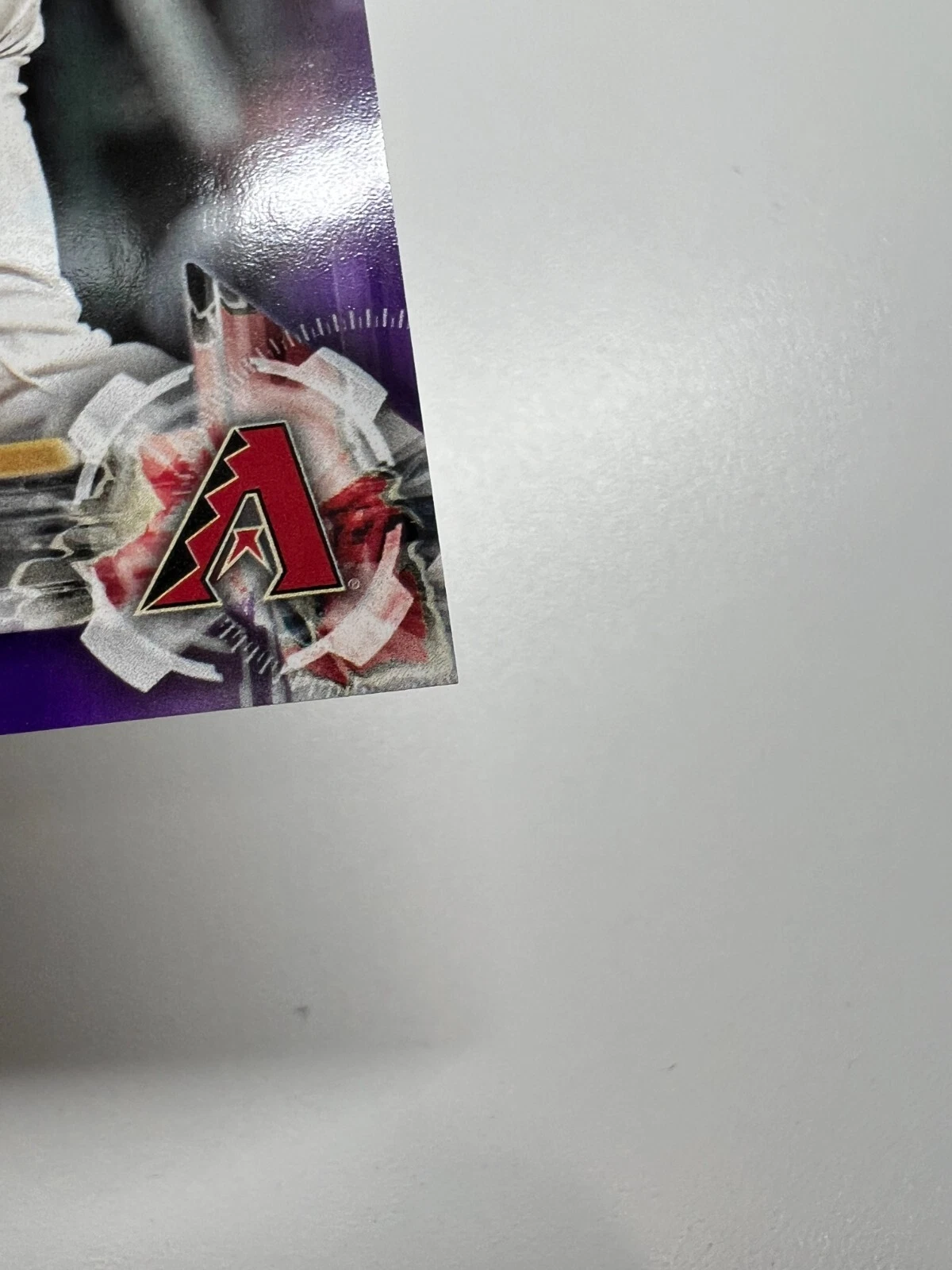Drew Ellis 2017 Bowman Draft Paper Purple /250 #BD-158 Diamondbacks