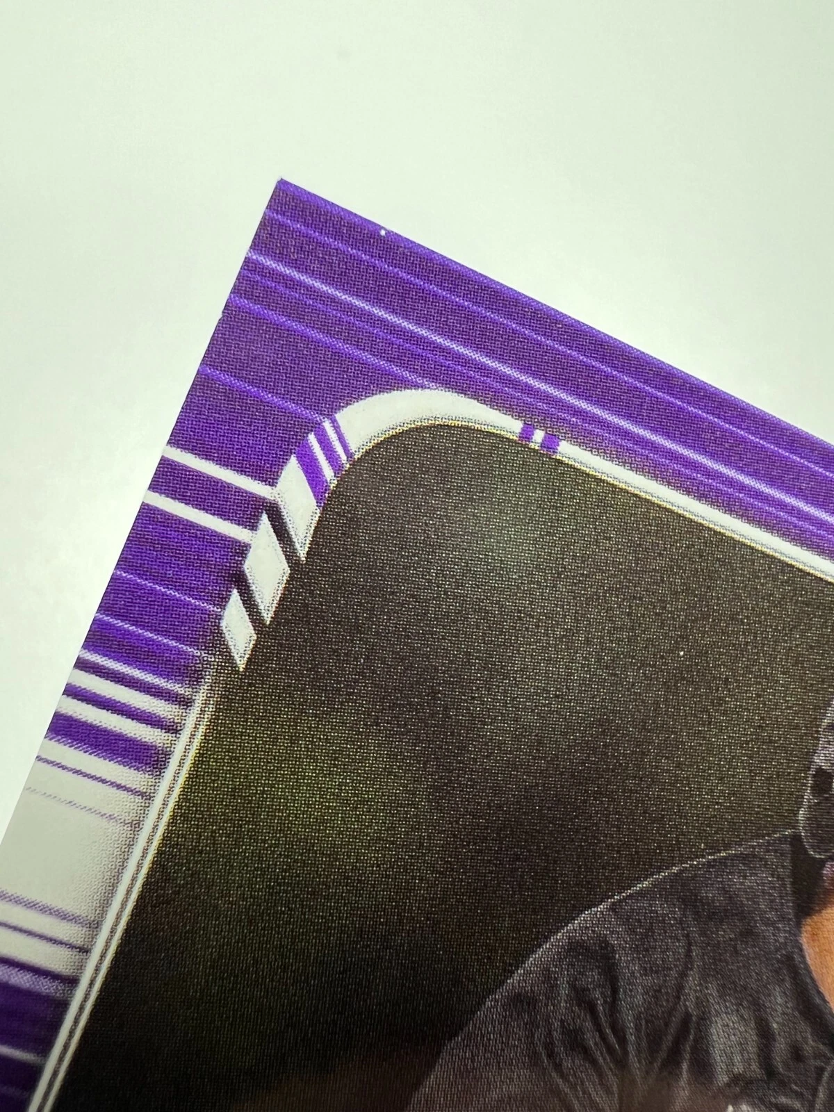 Victor Victor Mesa 2019 Bowman Draft Purple /250 #BD-88 Marlins