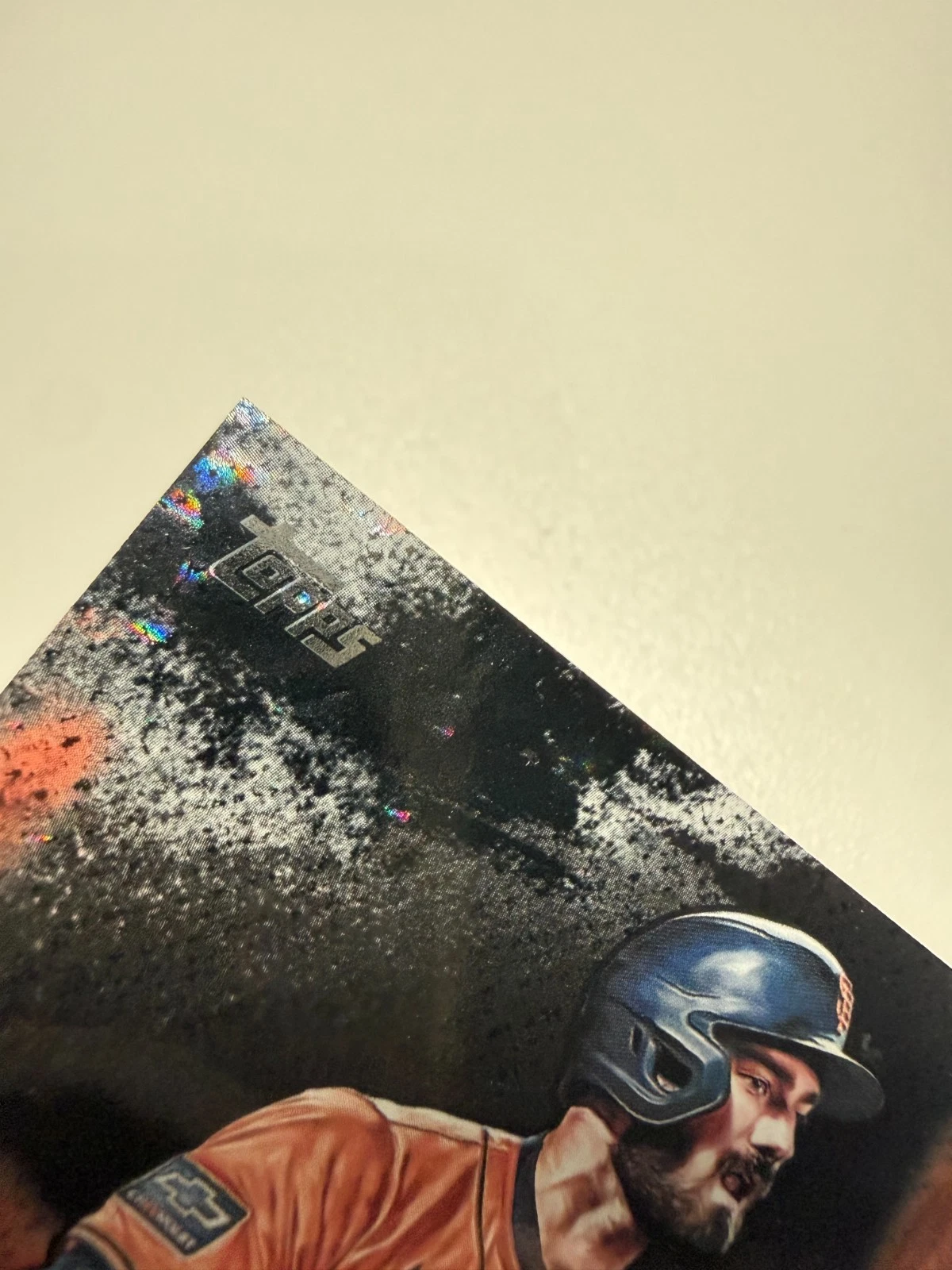 Bryce Eldridge 2026 Topps Series 2 Stars of the MLB Black Foil RC /10 #SMLB-52