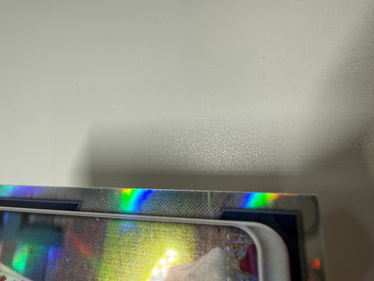 Chase Davis 2024 Bowman Chrome Prospect Refractor /499 #BCP-247 Cardinals