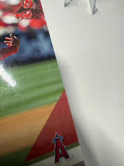 Shohei Ohtani 2018 Topps Now RC #210