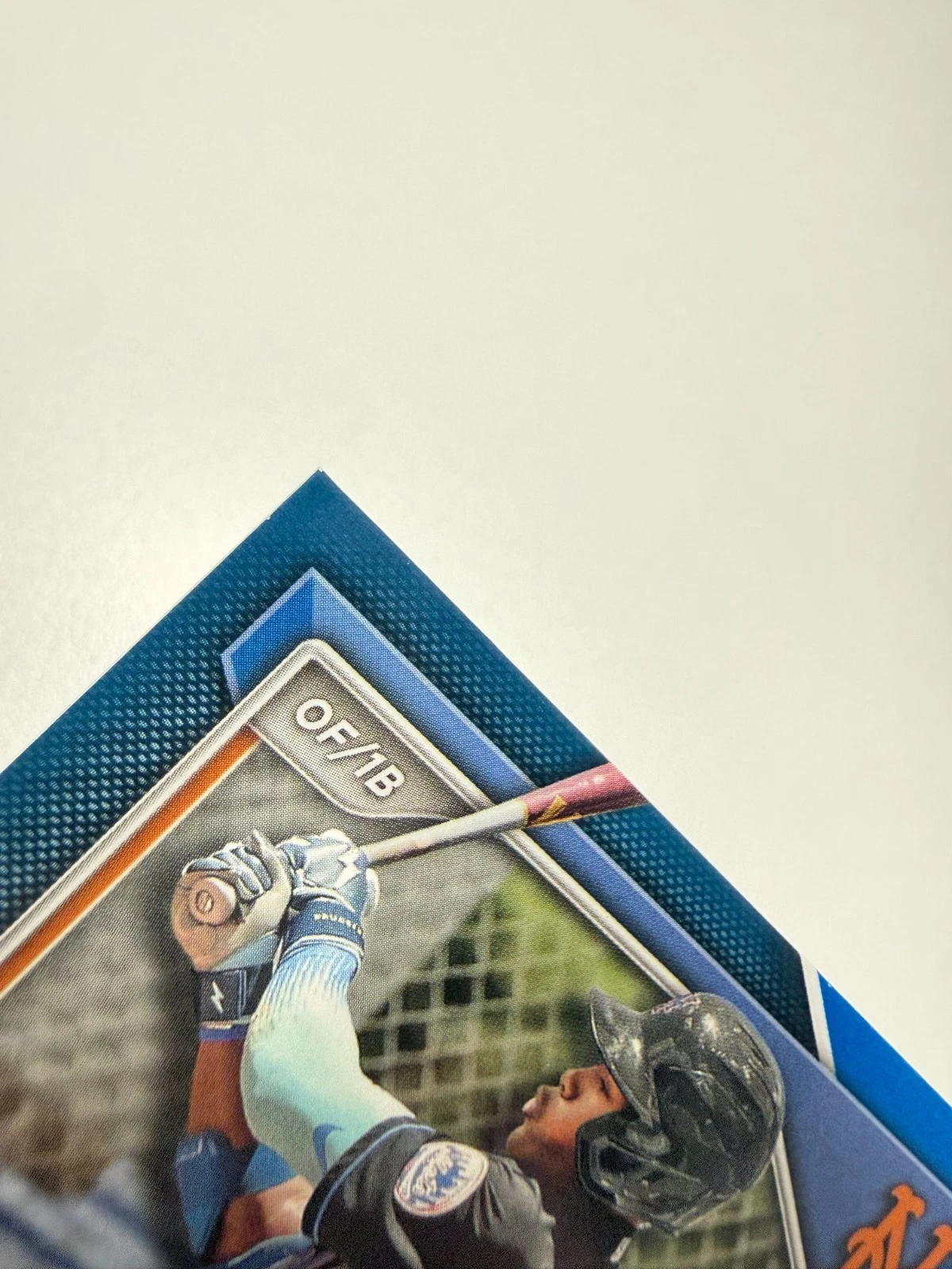 Vladi Guerrero 2024 Bowman Draft Blue /150 #BDC-190 Mets