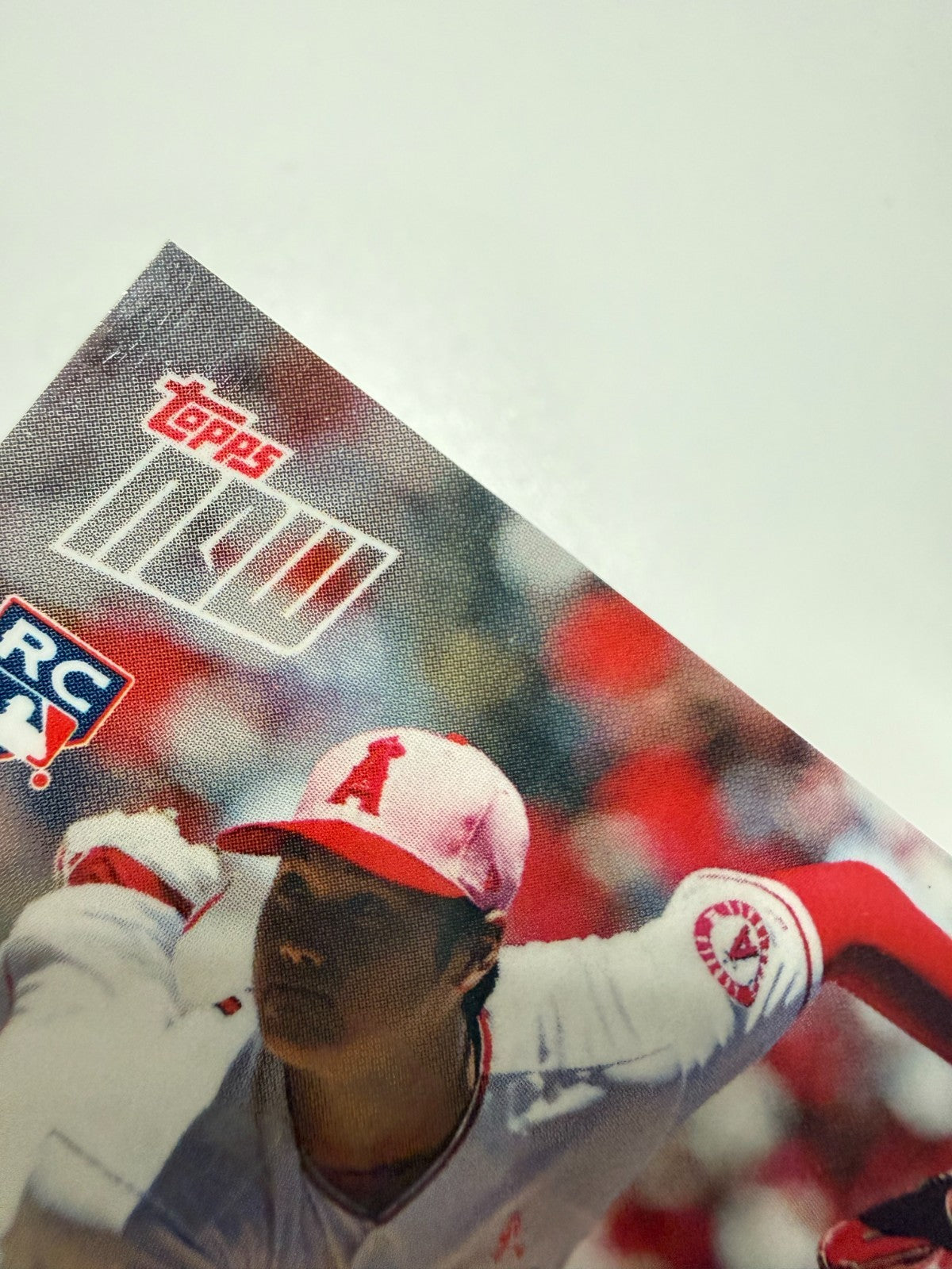 Shohei Ohtani 2018 Topps Now RC #210