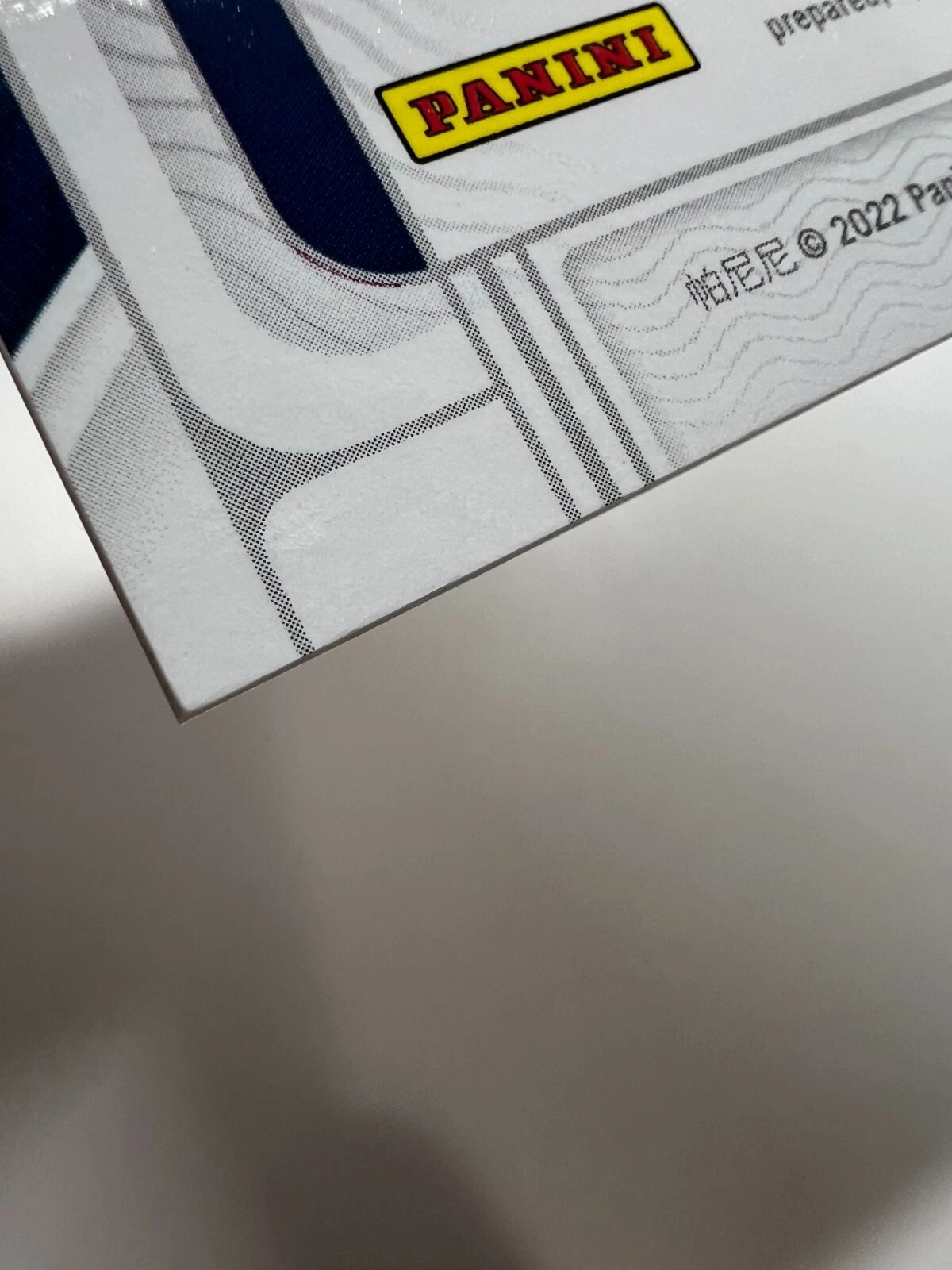 Matt Manning 2022 Panini National Treasures Jumbo Relic RC /99 #RS-MM