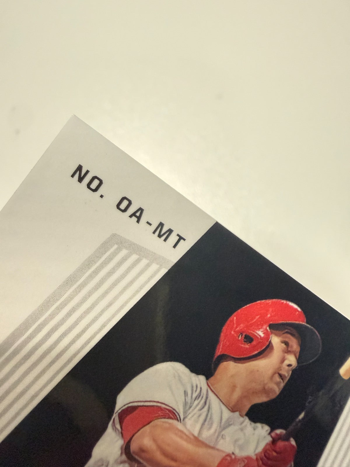 Matt Thaiss 2020 Panini Chronicles Obsidian Auto RC #OA-MT Angels