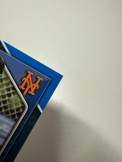 Vladi Guerrero 2024 Bowman Draft Blue /150 #BDC-190 Mets