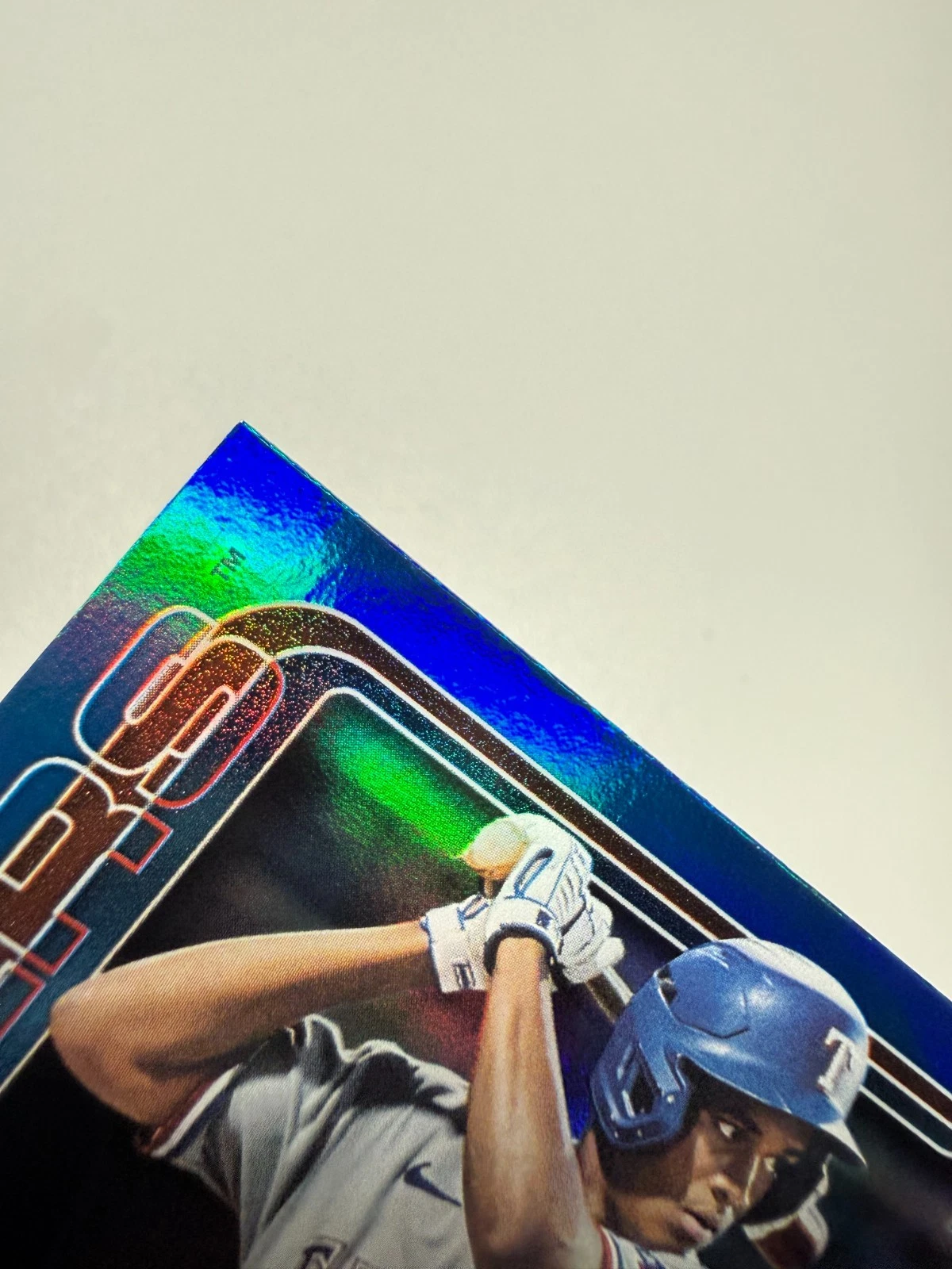 Braylin Morel 2025 Topps Pro Debut Blue Foil /150 #PD-132 Rangers