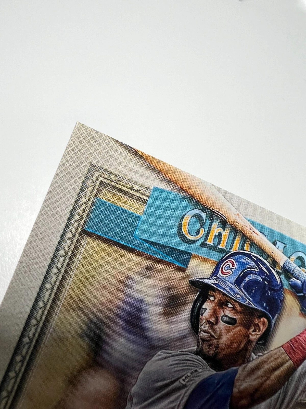 Robel Garcia 2020 Topps Gypsy Queen Auto RC #GQA-RG Cubs