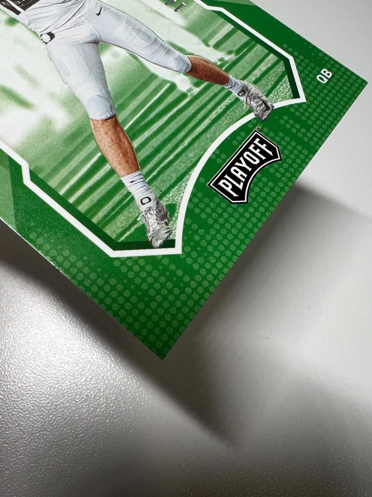 Justin Herbert 2022 Panini Chronicles Playoff Draft Picks Red /149 #19 Chargers