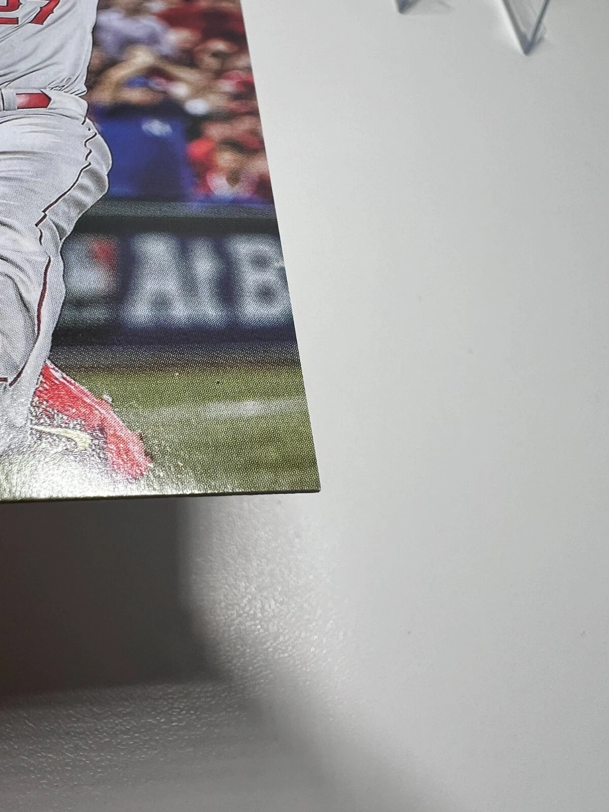 Mike Trout 2020 Topps Update All Star Game /99 #U-4 Angels
