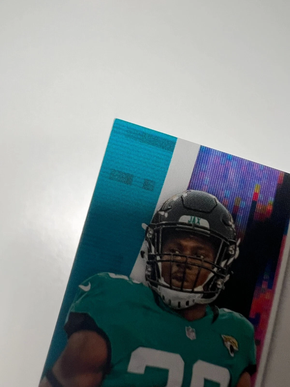 Ronnie Harrison 2018 Panini Rookies & Stars Auto RC /75 #172 Jaguars