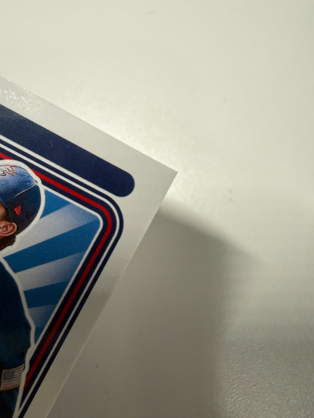 Parker Smith 2024 Panini Stars & Stripes Jumbo Relic Auto /199 #SS-PS