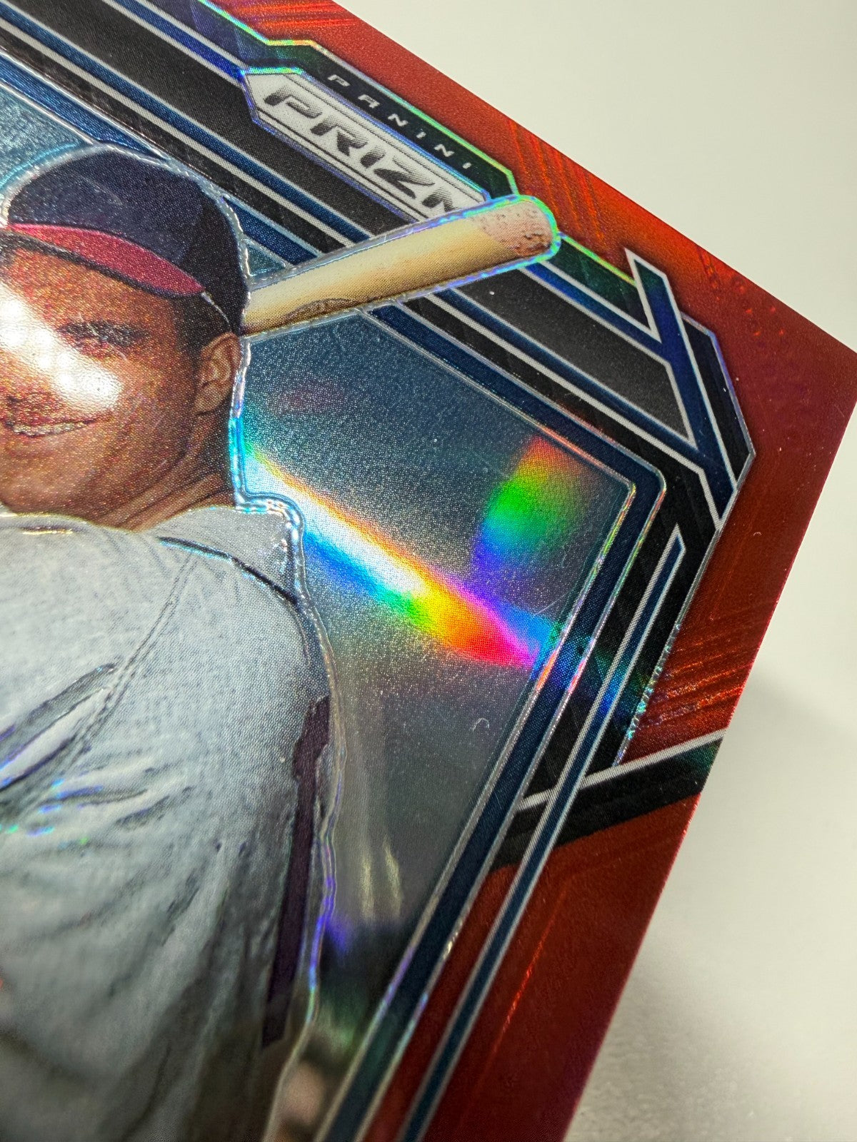 Joe Torre 2023 Panini Prizm Red /199 #292